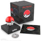 Pokémon Réplica Diecast Mini Poké Ball