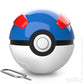 Pokémon Réplica Diecast Mini Super Ball