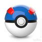 Pokémon Réplica Diecast Mini Super Ball
