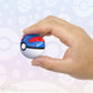 Pokémon Réplica Diecast Mini Super Ball