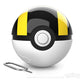 Pokémon Réplica Diecast Mini Ente Ball