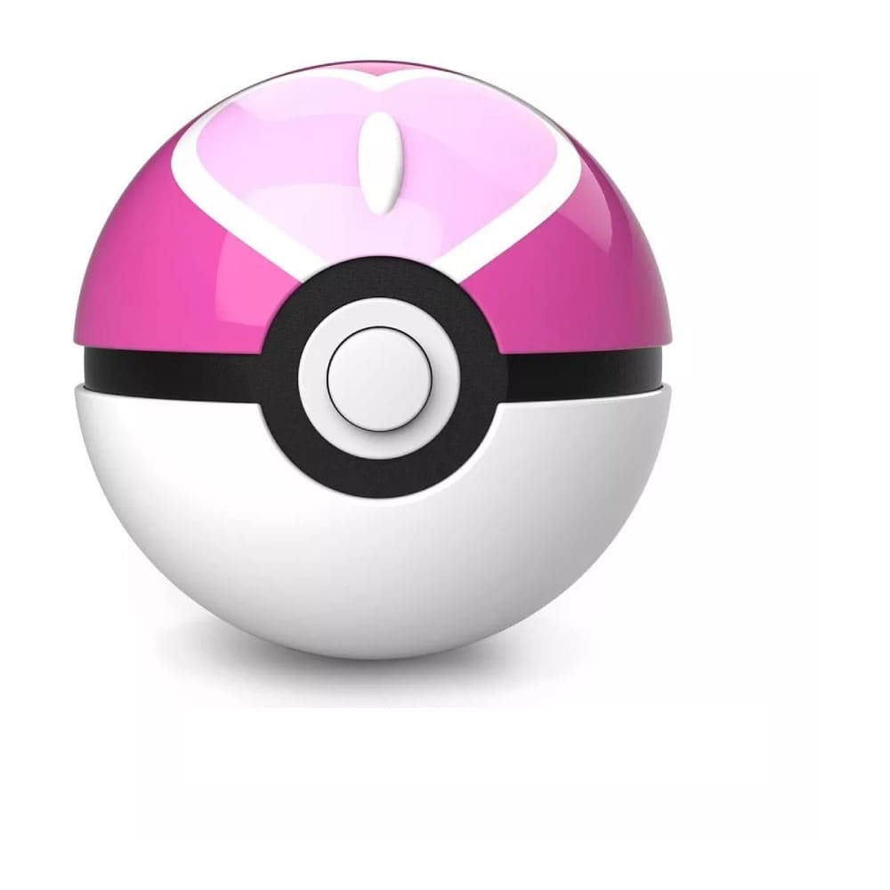 Pokémon Réplica Diecast Mini Love Ball