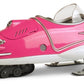 Fallout Réplica Hot Pink Snowtrack Flea