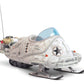 Fallout Réplica Whiteout Snowtrack Flea