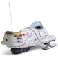 Fallout Réplica Whiteout Snowtrack Flea