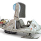Fallout Réplica Whiteout Snowtrack Flea