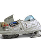 Fallout Réplica Whiteout Snowtrack Flea