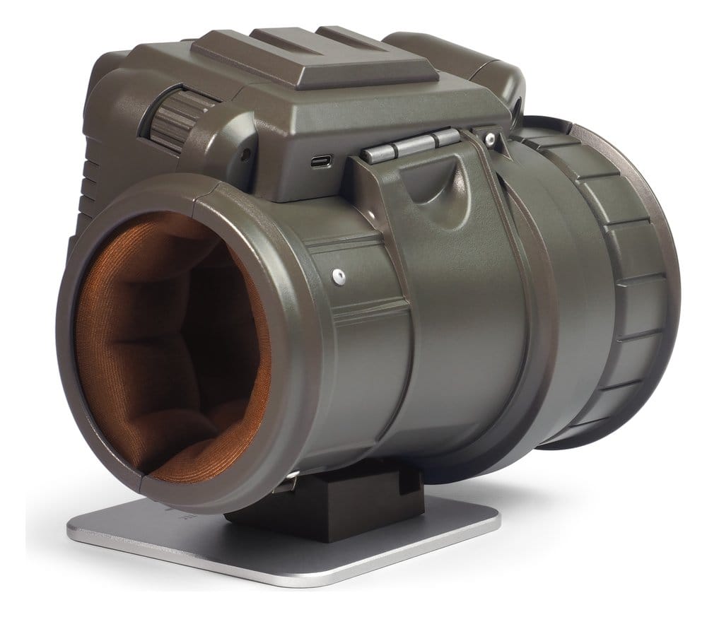 Fallout 3 / Fallout: New Vegas Réplica Pip-Boy 3000