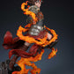 Magic The Gathering Estatua 1/4 Chandra Nalaar Previews Exclusive 58 cm - Z POP Toys