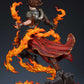 Magic The Gathering Estatua 1/4 Chandra Nalaar Previews Exclusive 58 cm - Z POP Toys
