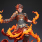 Magic The Gathering Estatua 1/4 Chandra Nalaar Previews Exclusive 58 cm - Z POP Toys