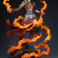 Magic The Gathering Estatua 1/4 Chandra Nalaar Previews Exclusive 58 cm - Z POP Toys