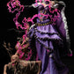 Magic The Gathering Estatua 1/4 Liliana Vess Previews Exclusive 54 cm