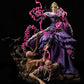 Magic The Gathering Estatua 1/4 Liliana Vess Previews Exclusive 54 cm