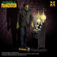 El doctor Frankenstein Maqueta Plastic Model Kit 1/8 The Monster of Frankenstein 27 cm