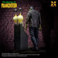 El doctor Frankenstein Maqueta Plastic Model Kit 1/8 The Monster of Frankenstein 27 cm