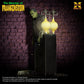 El doctor Frankenstein Maqueta Plastic Model Kit 1/8 The Monster of Frankenstein 27 cm