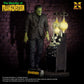 El doctor Frankenstein Maqueta Plastic Model Kit 1/8 The Monster of Frankenstein 27 cm