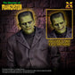 El doctor Frankenstein Maqueta Plastic Model Kit 1/8 The Monster of Frankenstein 27 cm