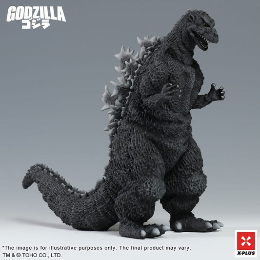 Godzilla (1954) Estatua PVC Godzilla 16 cm