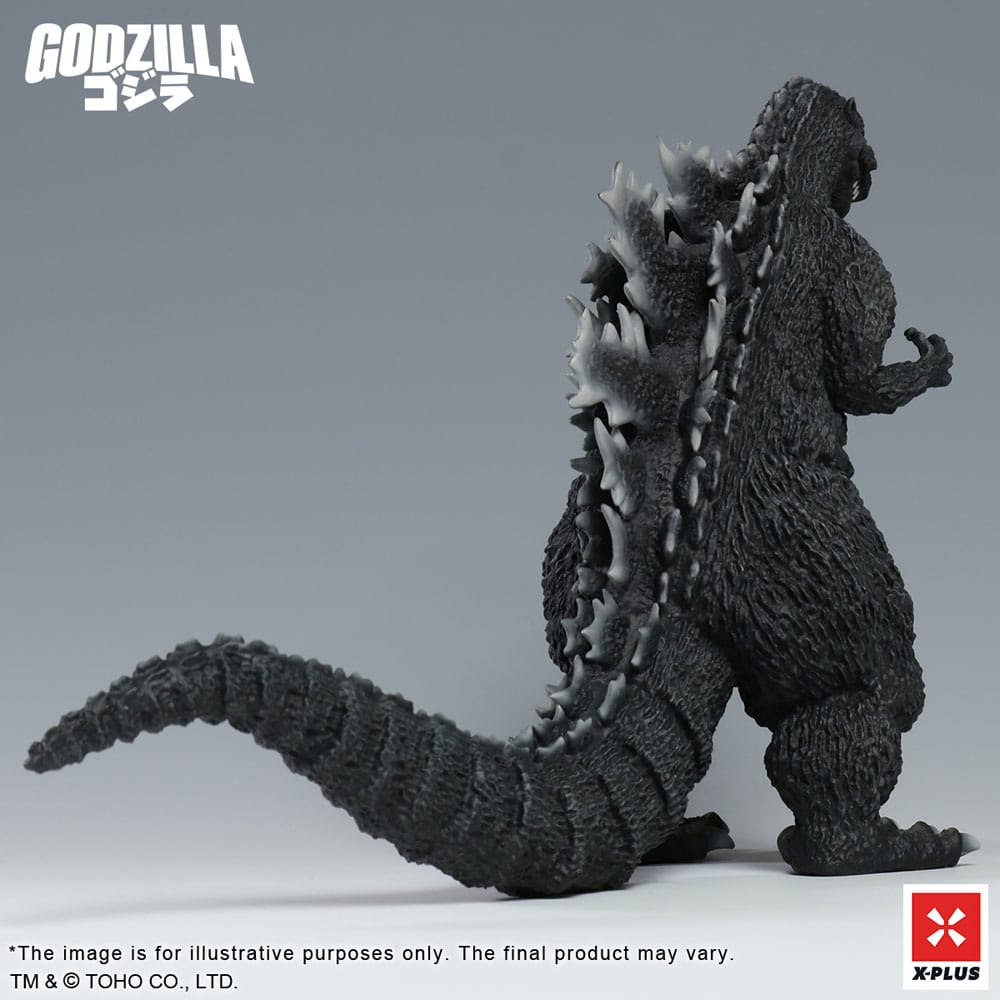 Godzilla (1954) Estatua PVC Godzilla 16 cm