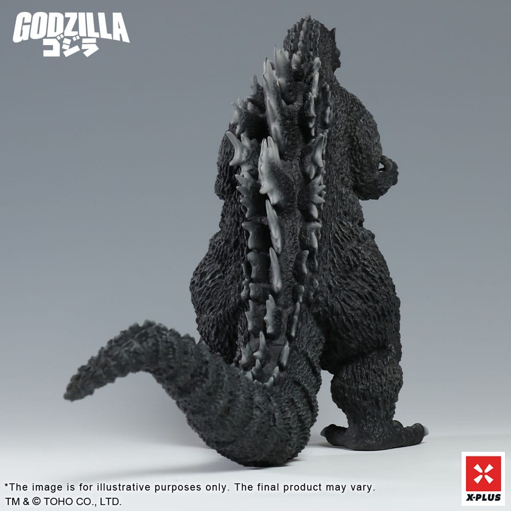 Godzilla (1954) Estatua PVC Godzilla 16 cm