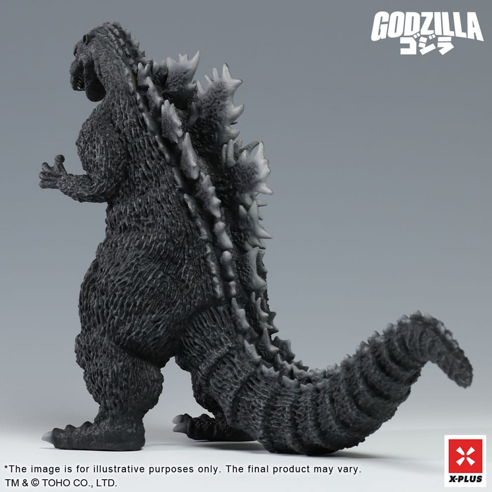 Godzilla (1954) Estatua PVC Godzilla 16 cm
