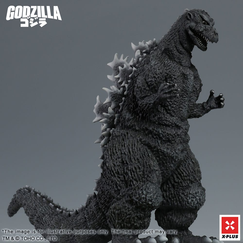 Godzilla (1954) Estatua PVC Godzilla 16 cm
