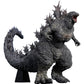Godzilla the Ride: Great Clash Estatua PVC Godzilla 38 cm