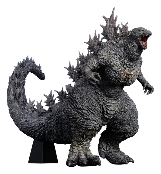 Godzilla the Ride: Great Clash Estatua PVC Godzilla 38 cm