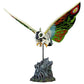 Toho Daikaiju Series Figura PVC Mothra Leo 37 cm