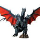 Godzilla TOHO Daikaiju Series Favorite Sculptors Line Figura PVC Desghidorah 32 cm