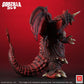 Godzilla vs. Destoroyah Estatua PVC Kaiju Wars Series Destoroyah Standard Version 20 cm - Z POP Toys