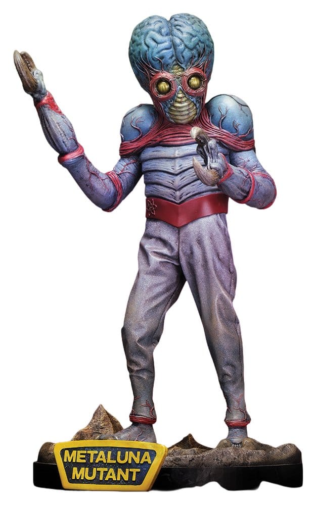 Universal Monsters Maqueta Plastic Model Kit 1/8 Metaluna Mutant 26cm