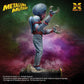 Universal Monsters Maqueta Plastic Model Kit 1/8 Metaluna Mutant 26cm