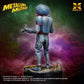 Universal Monsters Maqueta Plastic Model Kit 1/8 Metaluna Mutant 26cm