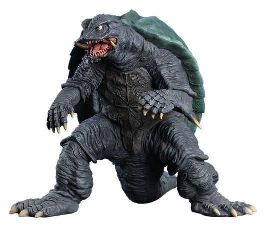 Gamera 2: Attack of Legion Figura PVC Gamera (1996) Renewal Ver. 26 cm