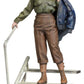 Marilyn Monroe Plastic Model Kit 1/8 (Reproduction) 26 cm - Z POP Toys