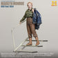 Marilyn Monroe Plastic Model Kit 1/8 (Reproduction) 26 cm - Z POP Toys