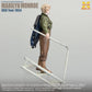 Marilyn Monroe Plastic Model Kit 1/8 (Reproduction) 26 cm - Z POP Toys