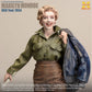 Marilyn Monroe Plastic Model Kit 1/8 (Reproduction) 26 cm - Z POP Toys