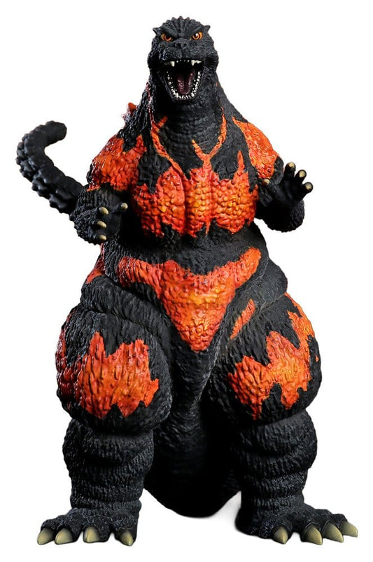 Godzilla vs. Destoroyah Estatua PVC Kaiju Wars Series Godzilla (1995) Standard Version 18 cm