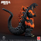Godzilla vs. Destoroyah Estatua PVC Kaiju Wars Series Godzilla (1995) Standard Version 18 cm