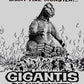 Godzilla Figura PVC Gigantis Standard Version 17 cm