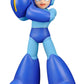 Mega Man Gigantic Series Figura PVC 35 cm
