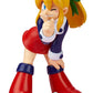Mega Man Gigantic Series Figura PVC Roll 30 cm