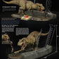 Jurassic Park Kit de Modelo de Plástico Escala 1/35 Tyrannosaurus Rex