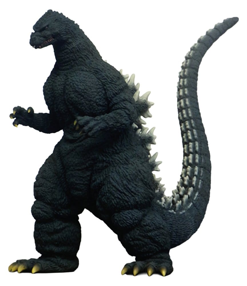 Godzilla (1991) Figura PVC Godzilla Hokkaido Ver. 28cm