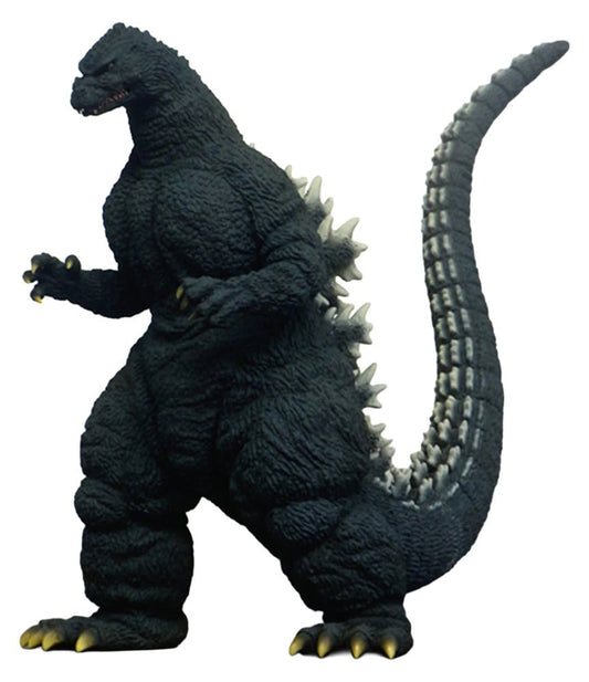 Godzilla (1991) Figura PVC Godzilla Hokkaido Ver. 28cm