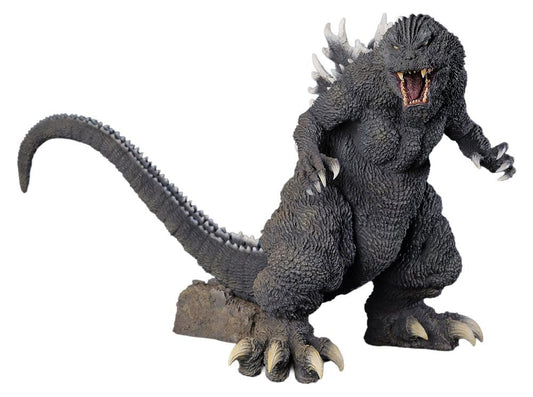 Godzilla (2001) Gigantic Series Figura PVC Godzilla 25th Anniversary Version 40 cm